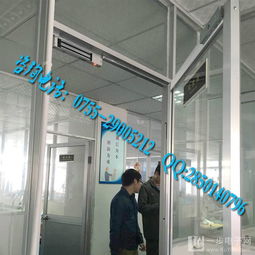 龙华观澜智能安防一站式服务 门禁、道闸与锁具安装维修全指南