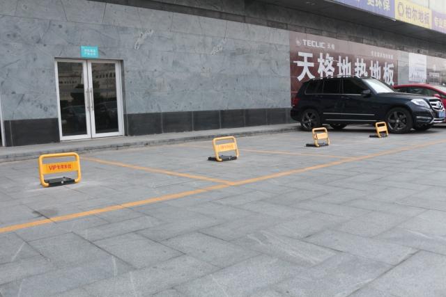 口碑实践 停车场安全员服务再升级，助力品质停车新体验